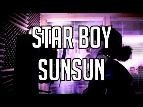 The Lab - Starboy Sunsun - #Labsessions