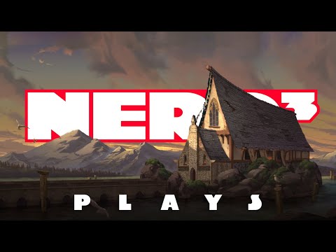 Nerd³ Plays... AI Dungeon
