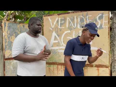 RONY OLIVEIRA PERGUNTAS IDIOTAS TOLERANCIA ZERO