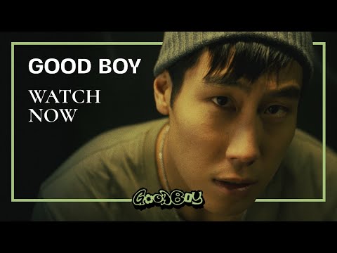 GOOD BOY | Sundance Supported Short Film | Watch Now