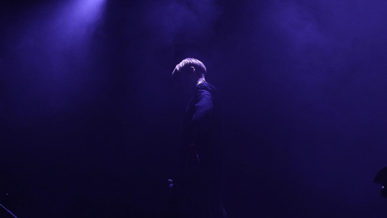 Teaser live Gervaise