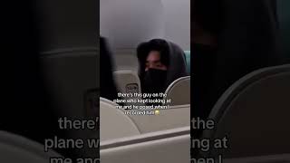 Download lagu FOR SURE HE'S A KPOP IDOL 💕 BUT IDK WHO 😭😭 #kpop #boyband #sodapop #flight #korea #asia #shorts mp3