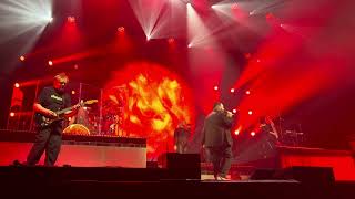 Alphaville "Inside Out" (Mitsubishi Electric Halle, Düsseldorf, Germany) 6 February 2025