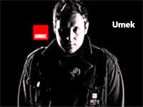 Umek - Maximal FM  -  20-Mar-2009