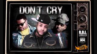Yung H Ft Remo The Hitmaker & Cristion Dior - Don't Cry