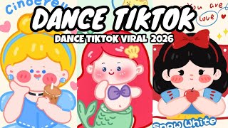 Download lagu THE LATEST VIRAL TIKTOK DANCES OF 2026 - HOW MUCH DO YOU KNOW THE 2025 TIKTOK DANCES PART 165 mp3