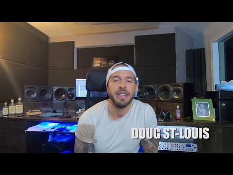 R.A. 8 // ROUND 5 (Finale) // DOUG ST-LOUIS