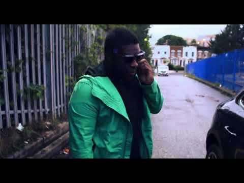 J Gang ft. D.I - Gang Glow/Problem [Instrumental] (prod. Yamaica Productions)