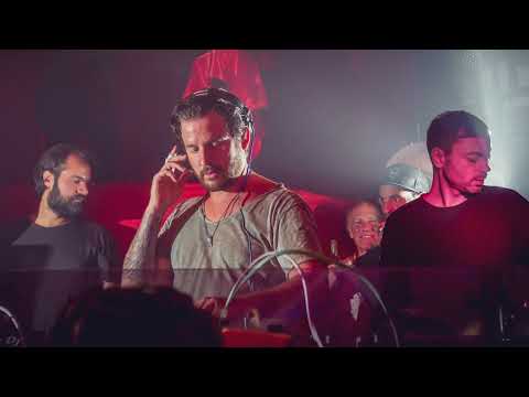 Luciano @ Vagabundos, Pacha Ibiza 2011 (Tech House & Minimal DJ Set Mix)