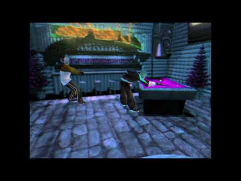 Tonal Inversion BONUS // 1080 Snowboarding - Work Your Body w/ Vocal Reversals