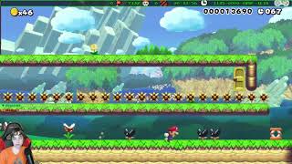 0/7132 0% - 楽しいスピードラン　speedrun　　特別編 by いのつー