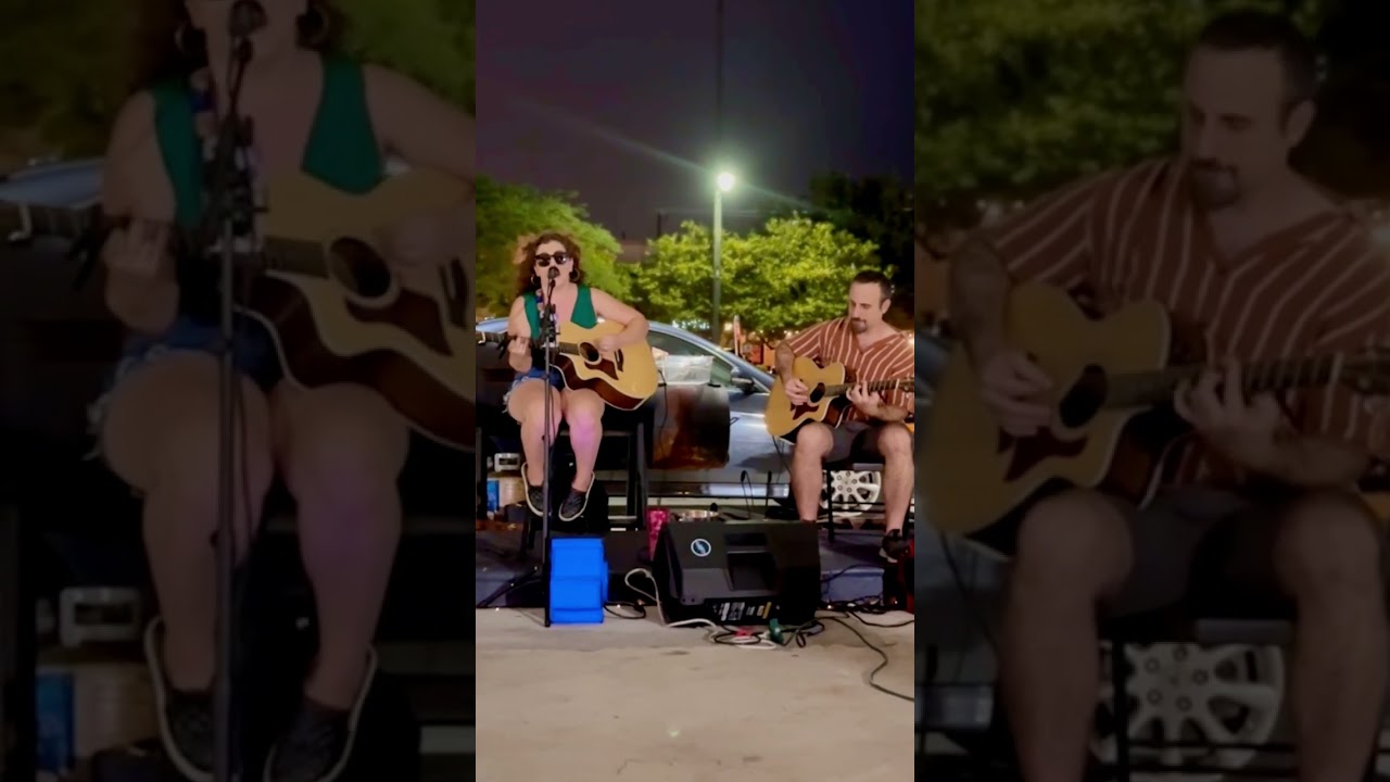 Promotional video thumbnail 3 for Erica Gard