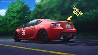 (7) MINALIIT NILA DAHIL SA MAHINANG MAKINA NG SASAKYAN PERO.... | ANIME TAGALOG RECAP