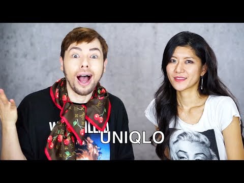 download lagu mp3 mp4 How Do You Pronounce Uniqlo, download lagu How Do You Pronounce Uniqlo gratis, unduh video klip How Do You Pronounce Uniqlo