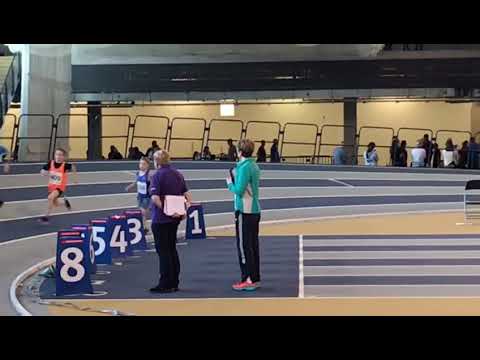 U12 Superteams Boys B 4x200m relay