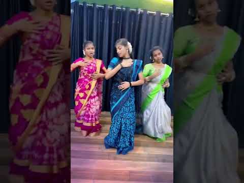 Reel | KDS-Krazy Dance Studios | Saikrishna Danceholic