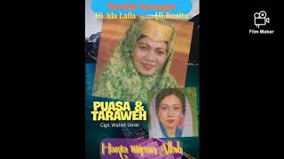 Download lagu IDA LAILA @ ROSITA mp3