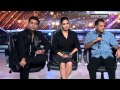 Live Performance Jhalak Dikhla Jaa 7 Part 5