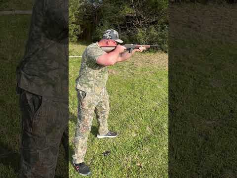 HENRY HOMESTEADER - HENRY'S FIRST 9MM!