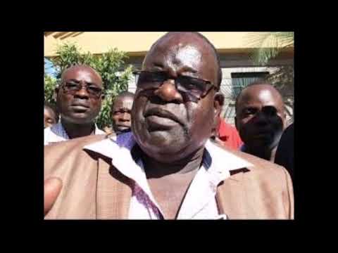 Daniel Owino Misiani & D.O. 7 Shirati Jazz - Awiti Jamawego