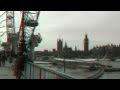 London In 3D Red Cyan Anaglyph