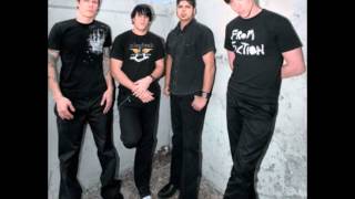 Cure For The Enemy (lyrics) - Billy Talent