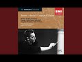 Variations on a Theme by Frank Bridge, Op. 10: II. Adagio