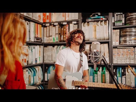 Sticky Fingers - Yours to Keep - 3/5/2019 - Paste Studios - New York, NY
