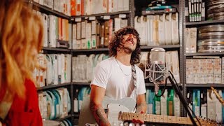 Sticky Fingers - Yours to Keep | Paste Studios, NYC (2019)