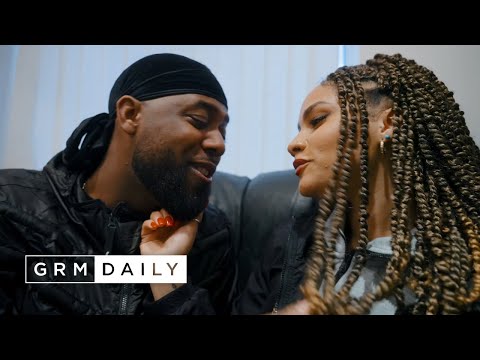 Michael Hamilton - Falling [Music Video] | GRM Daily