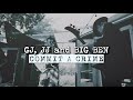 Big Sugar - GRADY (GJ, BIG BEN RICHARDSON & JJ JOHNSON) "Commit A Crime"
