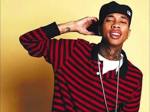 ★FREE★ TYGA X YG X MORGENSHTERN TYPE BEAT - "BLESSED"