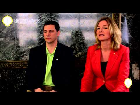 2013 Edison Awards - Cascades Tissue Group