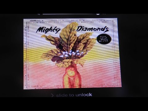 The Mighty Diamonds / deeper roots