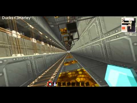 Minecraft: The Dropper Map Pt3| EPIC Bathroom + If Its To Hard, Cheat