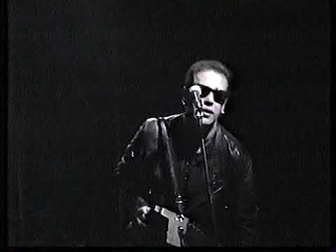 Oysterband Live 1992, Capitol Hannover