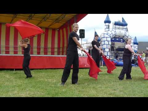 Marco Borsato (@ Kriekefeesten Ingelmunster)