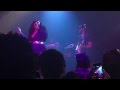 Jazmine Sullivan - Holding You Down Goin' In Circles and Killing Me Softly Live In Philly @ The