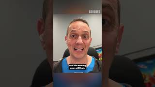 It is BAD and happening in numbers that should STAGGER US