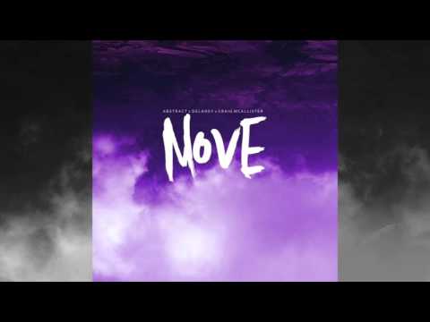Abstract - Move (feat. Delaney) Prod. By Craig McAllister