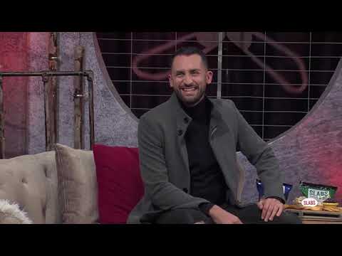 Prime Time Interviews 2020/21 - Cedric Chircop