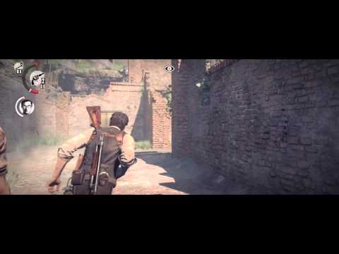 The Evil Within chainsaw boss