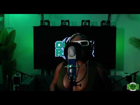 Pretty Dij Freestyle 😍🔥🔥#rap #rapfreestyle #pretty #prettydij #moobdeep #lilkim