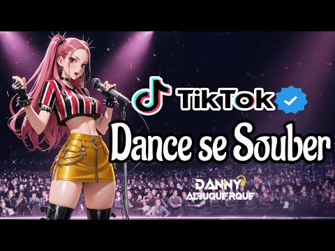 Tik Tok Dance se Souber 2025 🎶💜