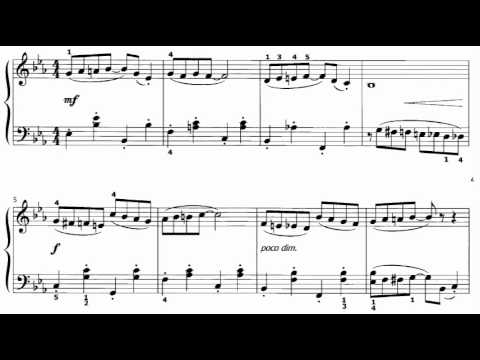 LCM Piano 2013-2017 Grade 5 List C2 Christopher Norton Mechanics Rag Sheet Music