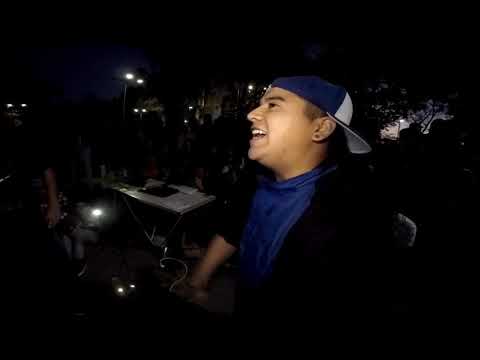 4TOS DE FINAL - DESBIO vs CAMILONTRE vs JZETA - SAIYAJIN LEVEL - FACE TO FACE FREESTYLE 2019