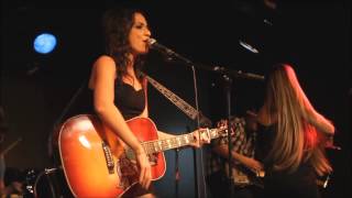 Lindi Ortega - Don&#39;t Wanna Hear It - Live @ The Rivoli, Toronto, Jan 24, 2013