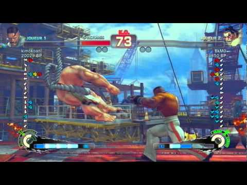 SSF4: Endless Battle Honda (BkM0) vs Dudley (kimokoan).mp4