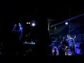 Radiant Hearts (Live) - Black Mountain @ La Salumeria Della Musica, Milano (29/09/10)