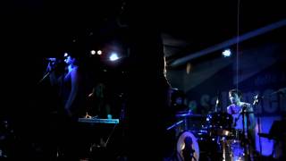 Radiant Hearts (Live) - Black Mountain @ La Salumeria Della Musica, Milano (29/09/10)